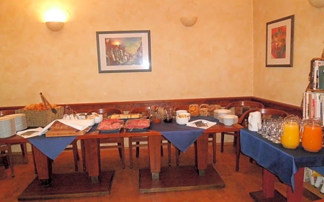 Hotel Restaurant Schlosschänke