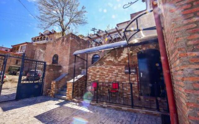 Sea at 13 Gomi street