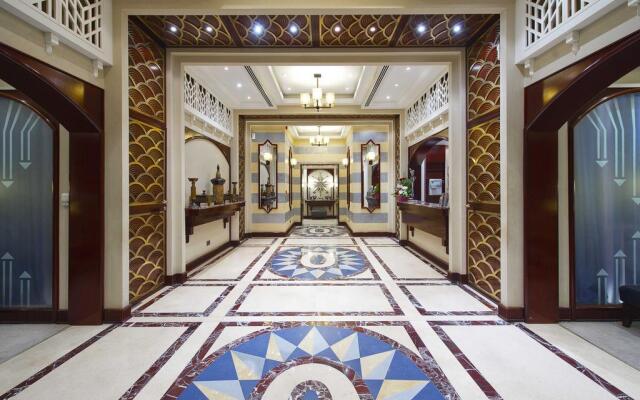Excelsior Luxury Apartments