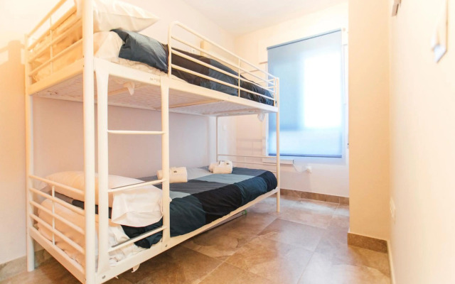 Minty Stay - 3BD Alcazar