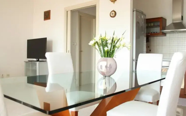 Apartment Rossi