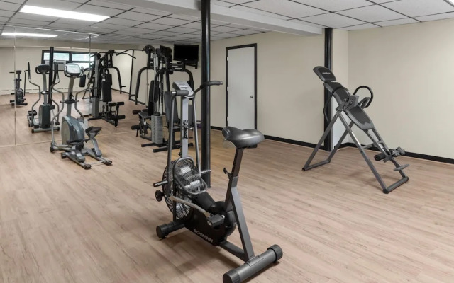 Baymont by Wyndham Iron Mountain