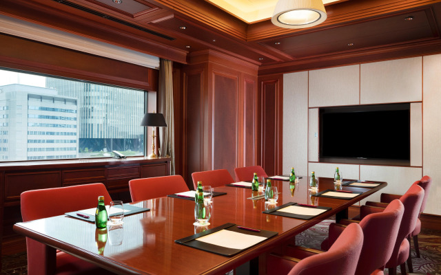 ANA Crowne Plaza Osaka by IHG