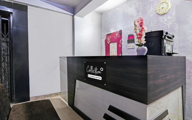 Super Collection O Kolkata Near Dumdum Airport