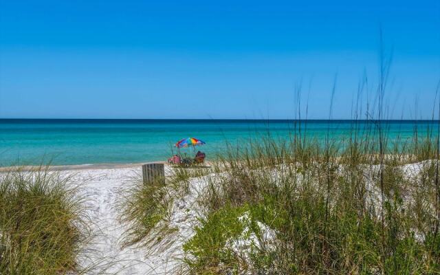A Sandy Shore