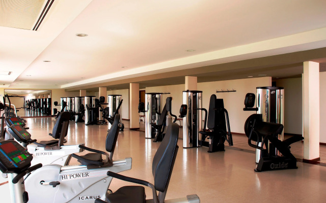 Arapey Thermal Resort & Spa