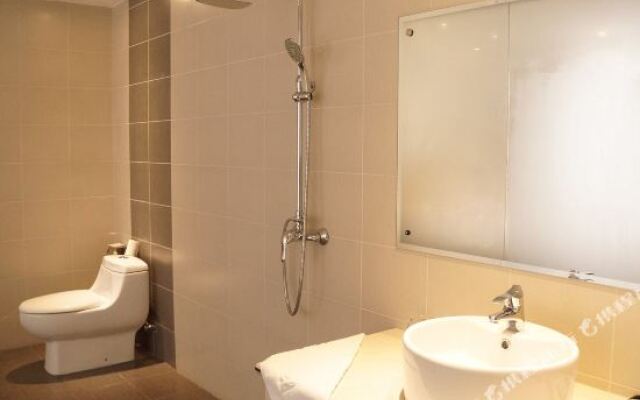 Tongren Kaida Hotel (Zhongnanmen Ancient City)