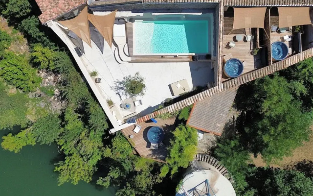 Les Terrasses de Bélarga