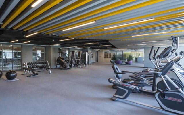 Holiday Inn Xining Hot-Spring by IHG