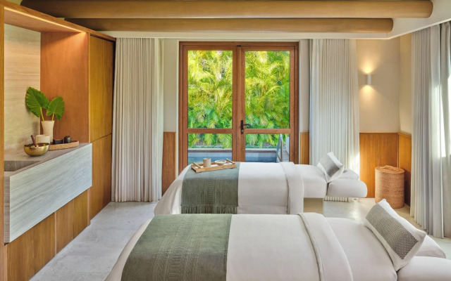 The St. Regis Punta Mita Resort