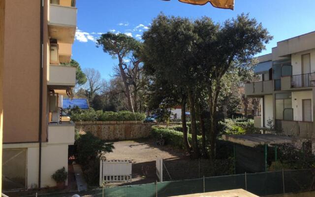 Appartamento City Garden