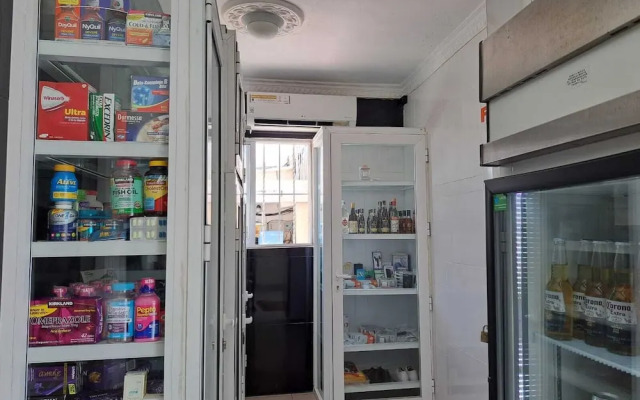 1 Bedroom Apartment 2 Beds in Santo Domingo Este