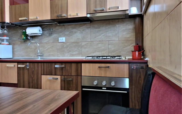 Apartament Maria