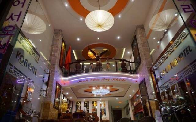 Koreana Hotel