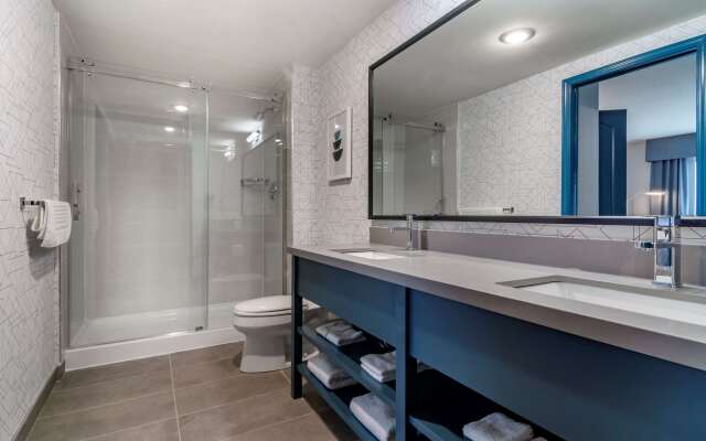 Clarion Hotel & Conference Centre Abbotsford