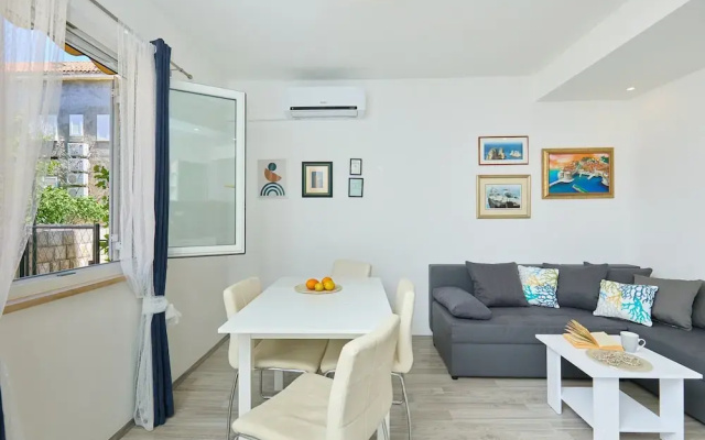Apartment Denda