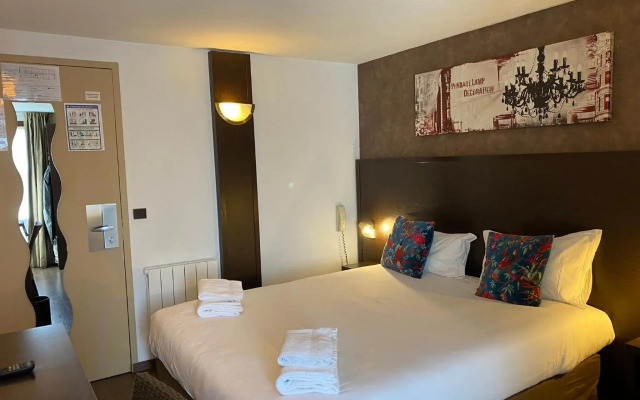 Shelder Hotel