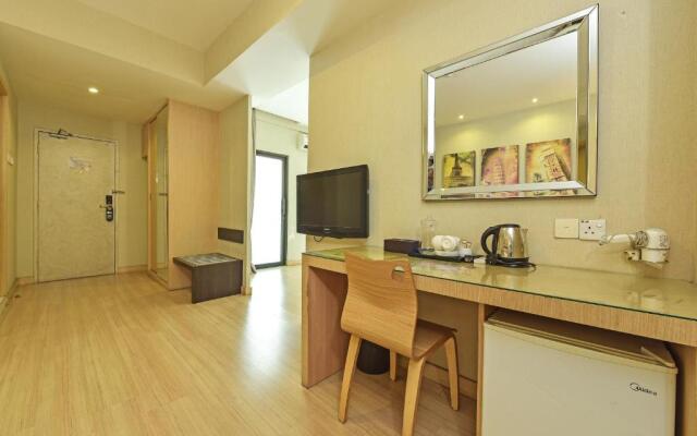 Townhouse Oak Melaka Near Dataran Pahlawan Formerly Ideals Hotel