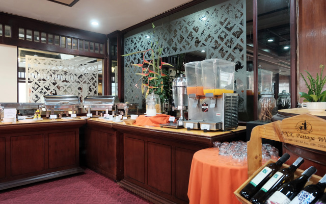 Star Hotel Chiang Mai
