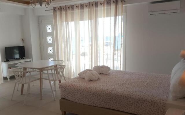 Bella Mare Luxury Apartments