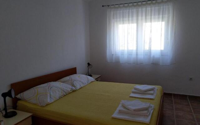 Apartments Dani