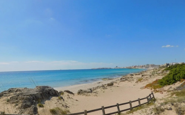 La Maison Blue Salento