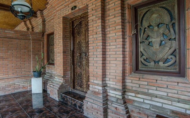 The Grand Sunti Ubud
