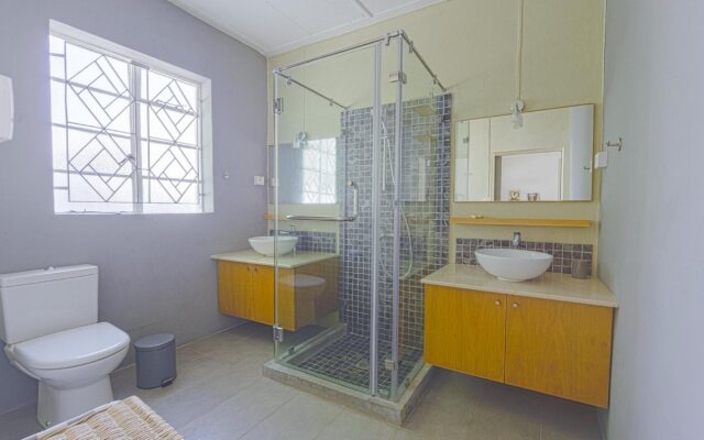 La Case Creole Beachfront Villa by StayMauritius