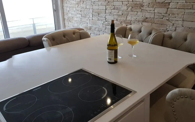 App 2 slaapkamers Knokke-Heist