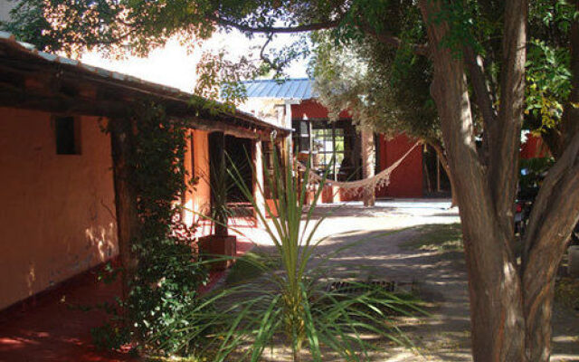 Hotel Puesta del Sol