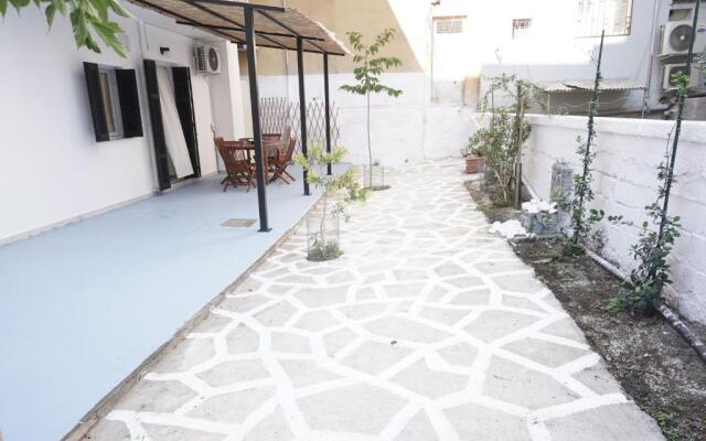 "Del Sole" Spa Apartment
