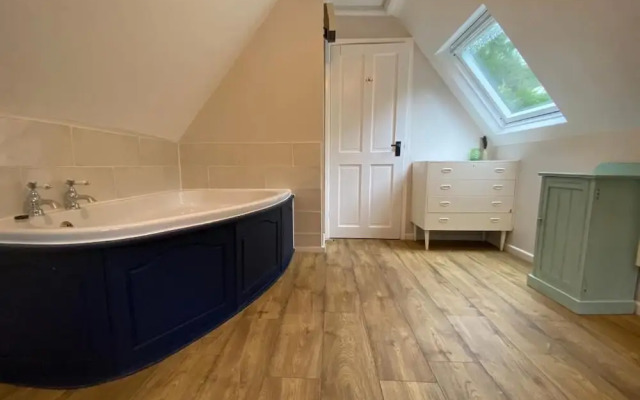 Watermill Cottages
