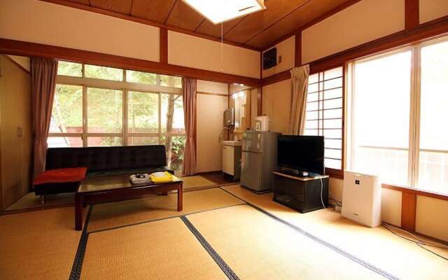 Ryokan Iwasawasou