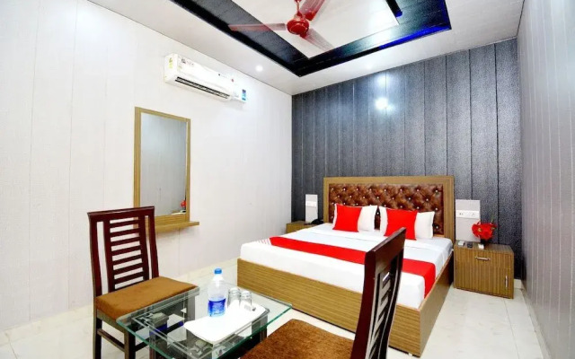 Hotel Arora Inn by OYO Rooms