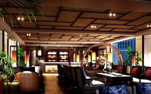 Qionghai Bay Paxton Vacances Hote