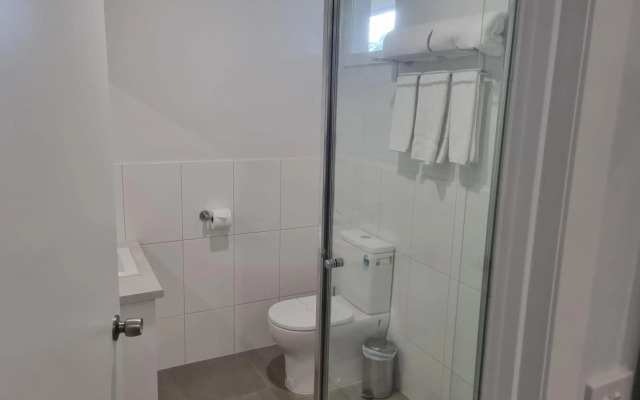 Econo Lodge Mildura