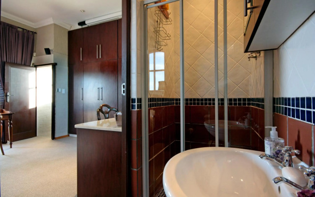 A Smart Stay Apartments