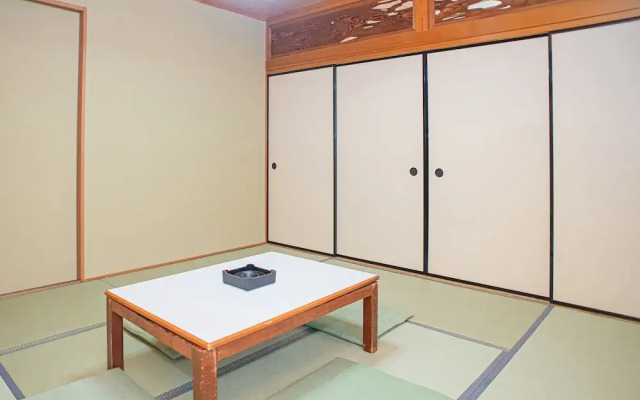 Oyo Ryokan Koriyama Mihota Onsen