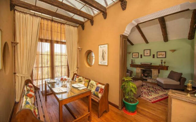 Olive Tree Studio