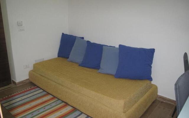 Sale e Vele Apartments