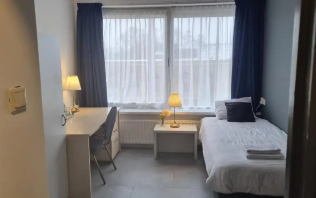 City Hotel Winschoten