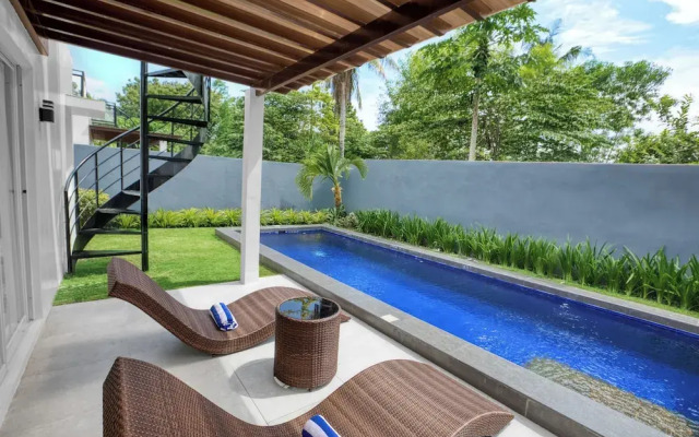 Secret Garden Resort Panglao Island