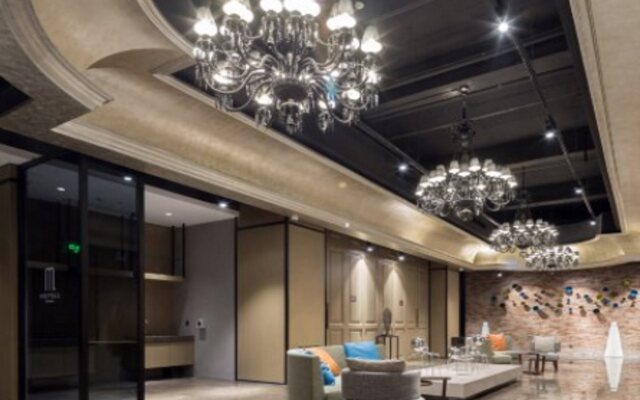 M Hotel Zhengzhou