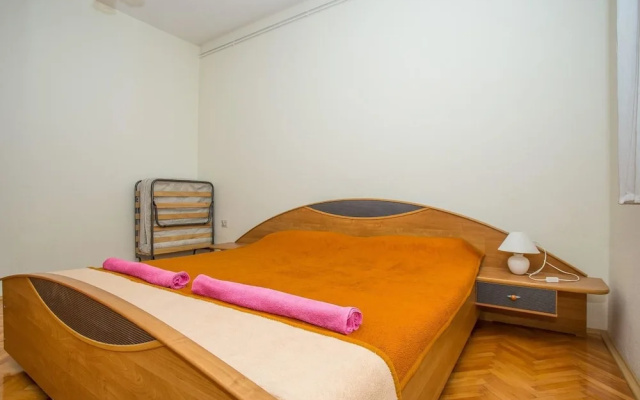Apartments Pinsa
