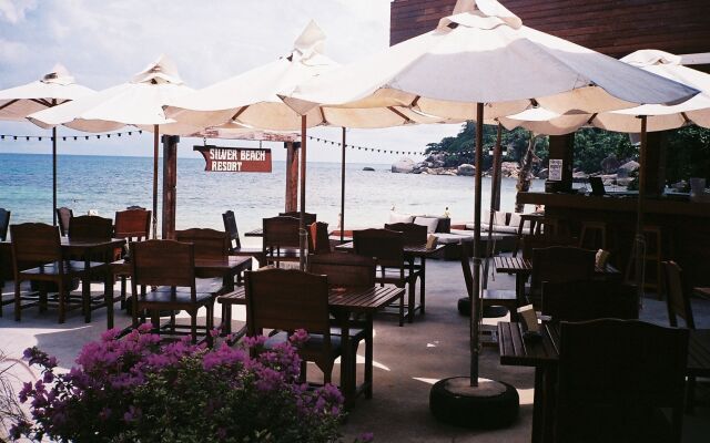 Silver Beach Resort