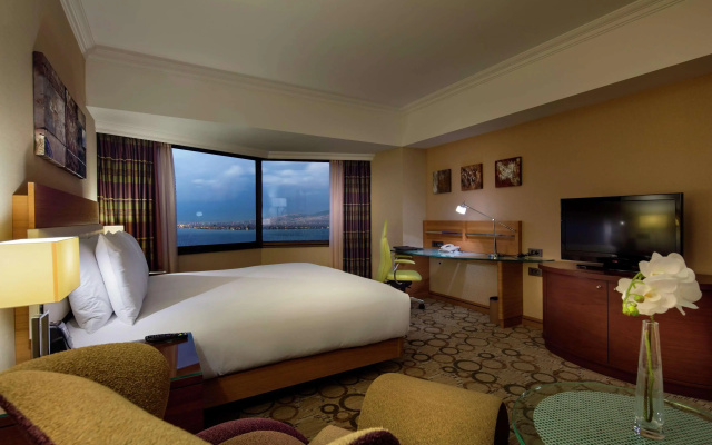 Hilton Izmir