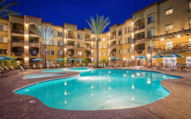 Toscana of Desert Ridge