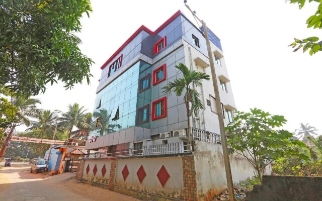 Jaydev Vihar By OYO Rooms