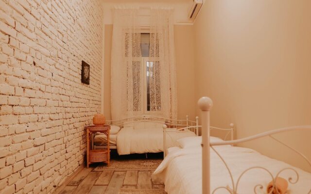 The Sage Homestay