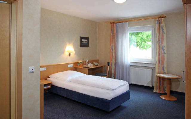 AKZENT Hotel Altes Casino